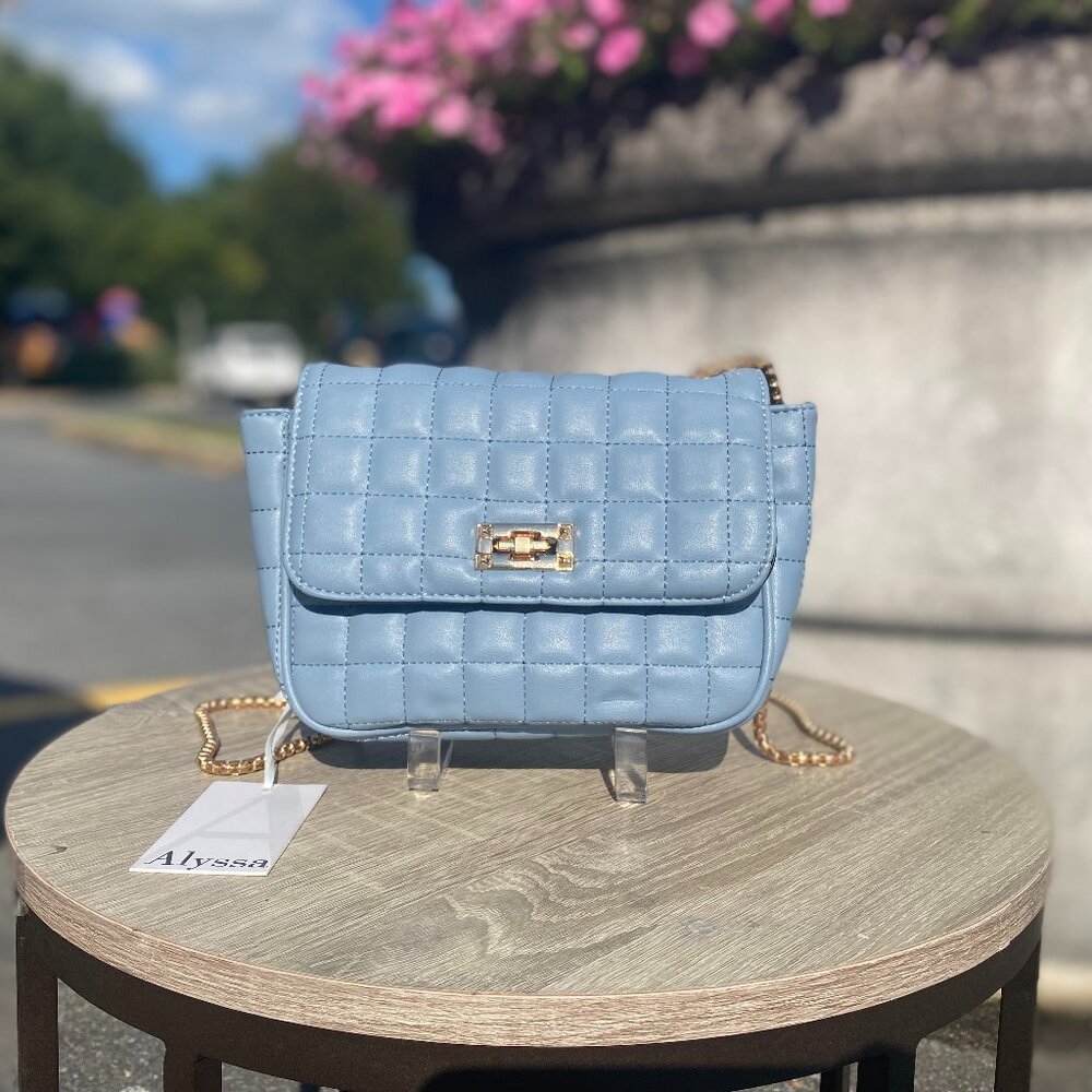 Alyssa Handbag